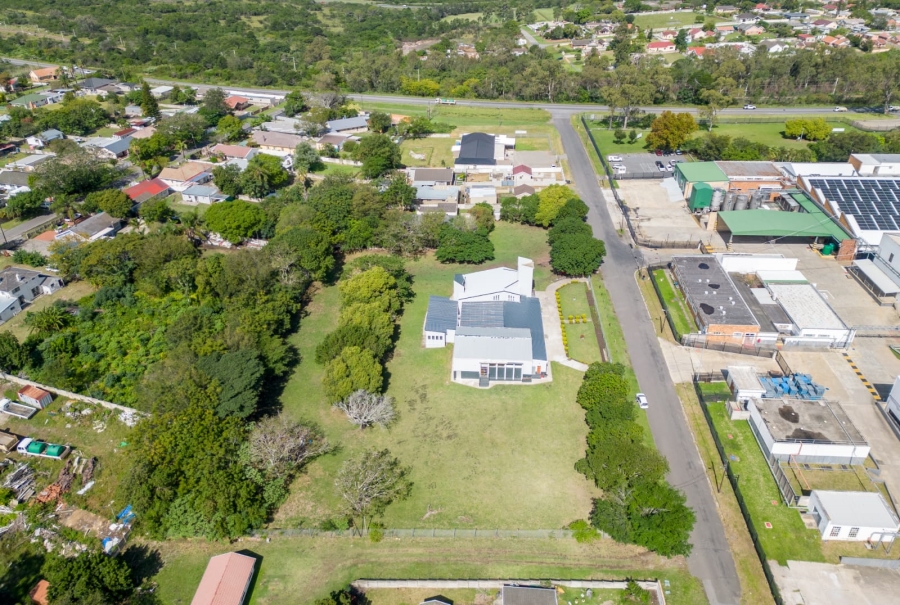 Commercial Property for Sale in Summerpride Eastern Cape
